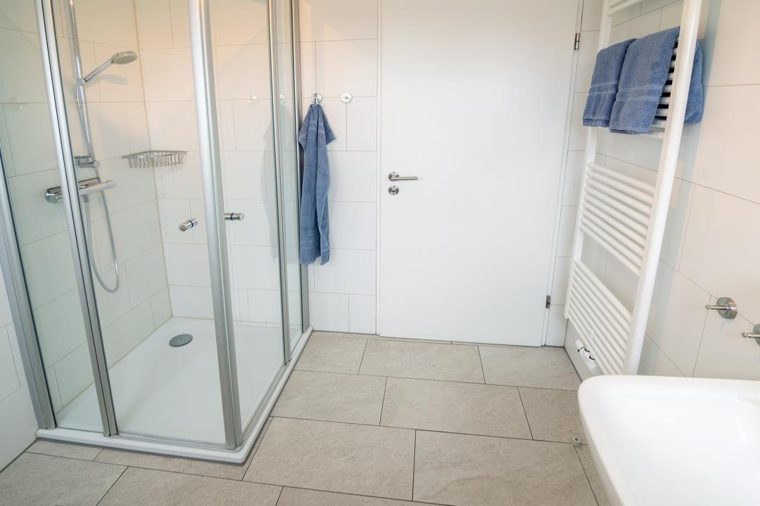 Austernfischer - Bad/WC