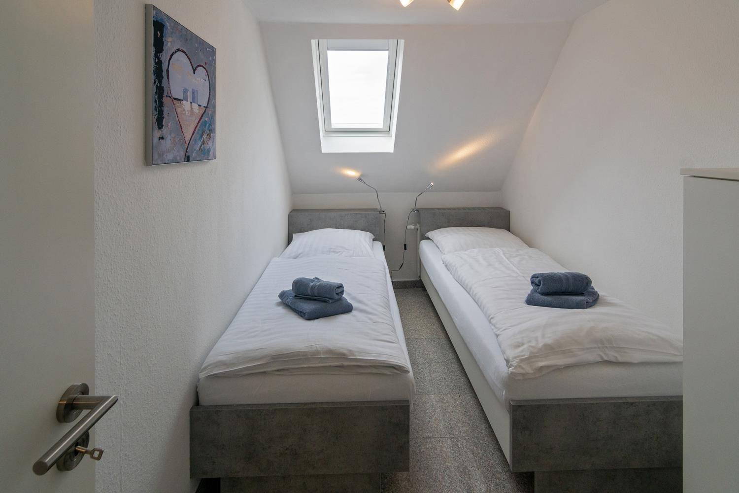 Utkiek - Schlafzimmer 2