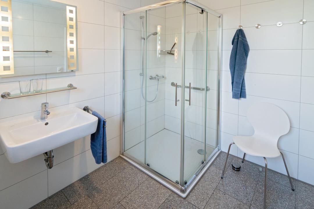 Haus Friesenkrone - Bad/WC 2
