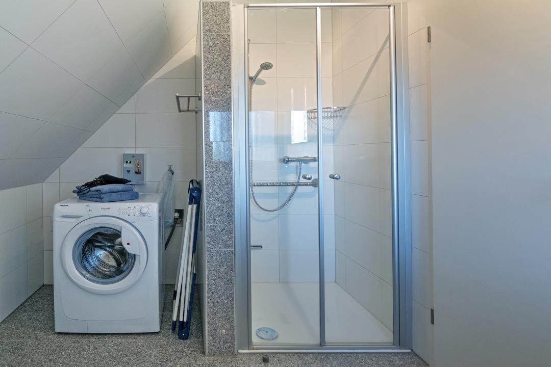 Ankerplatz - Bad/WC