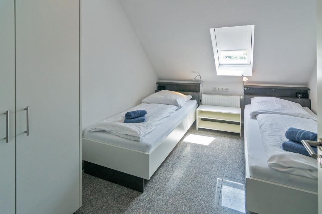 Ankerplatz - Schlafzimmer 2