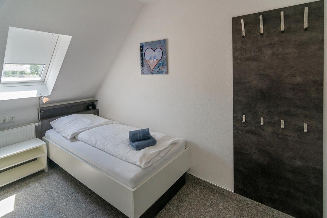 Ankerplatz - Schlafzimmer 2