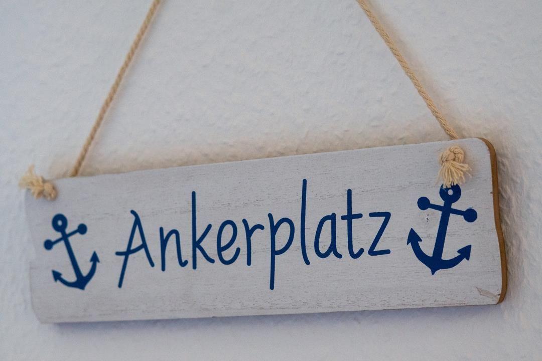 Ankerplatz - Ambiente