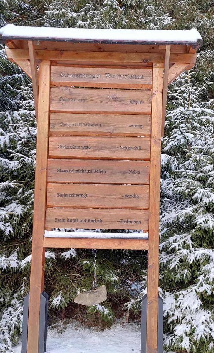 Wetterstation