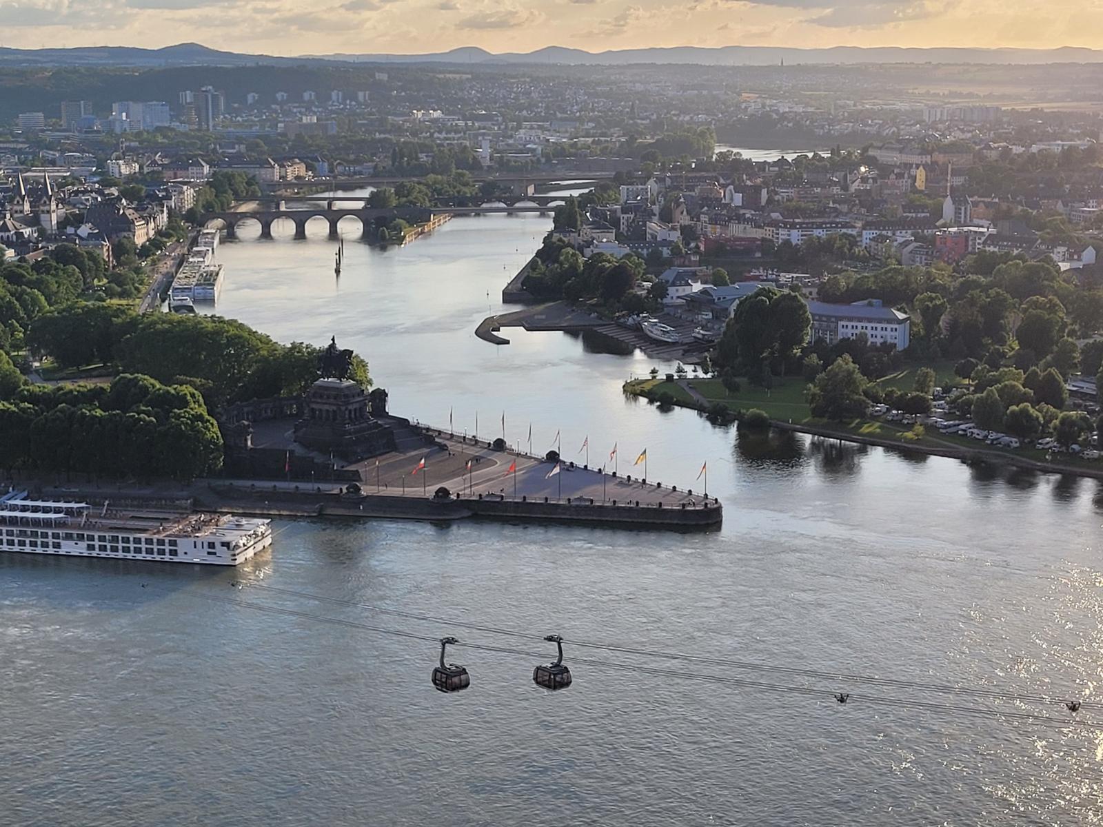 Deutsches Eck
