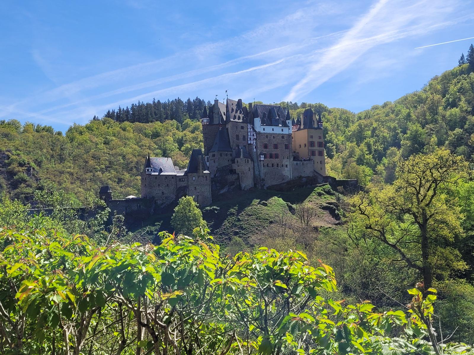 Burg Eltz