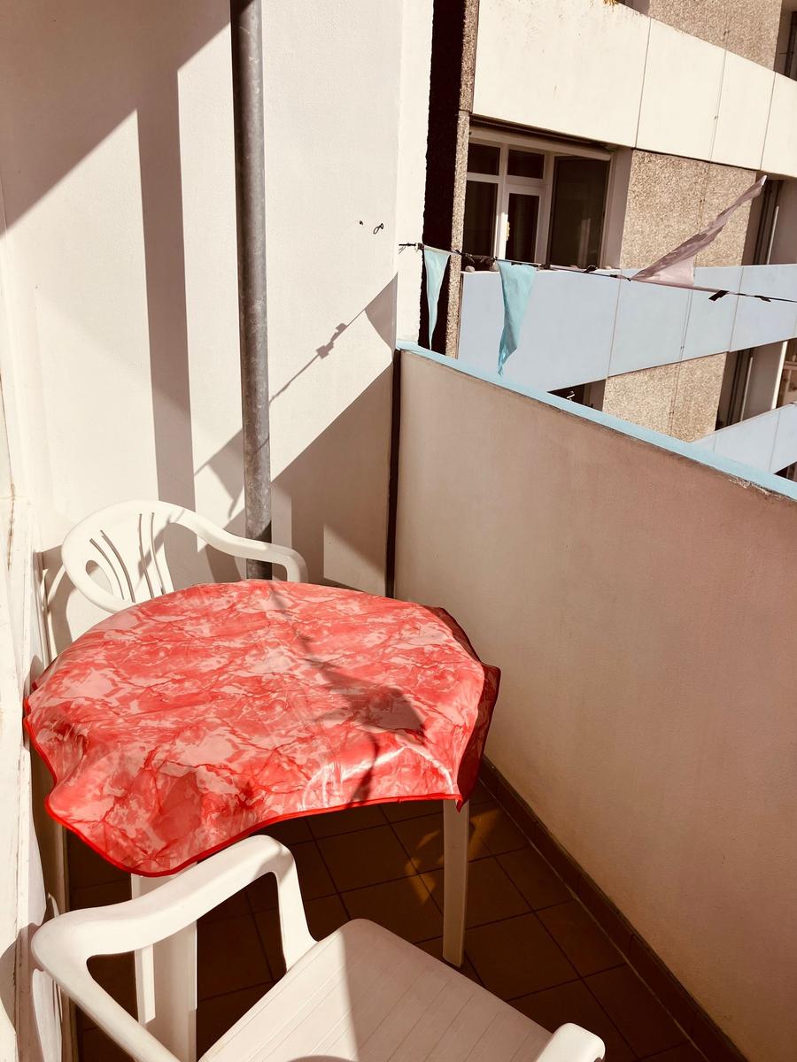Balkon
