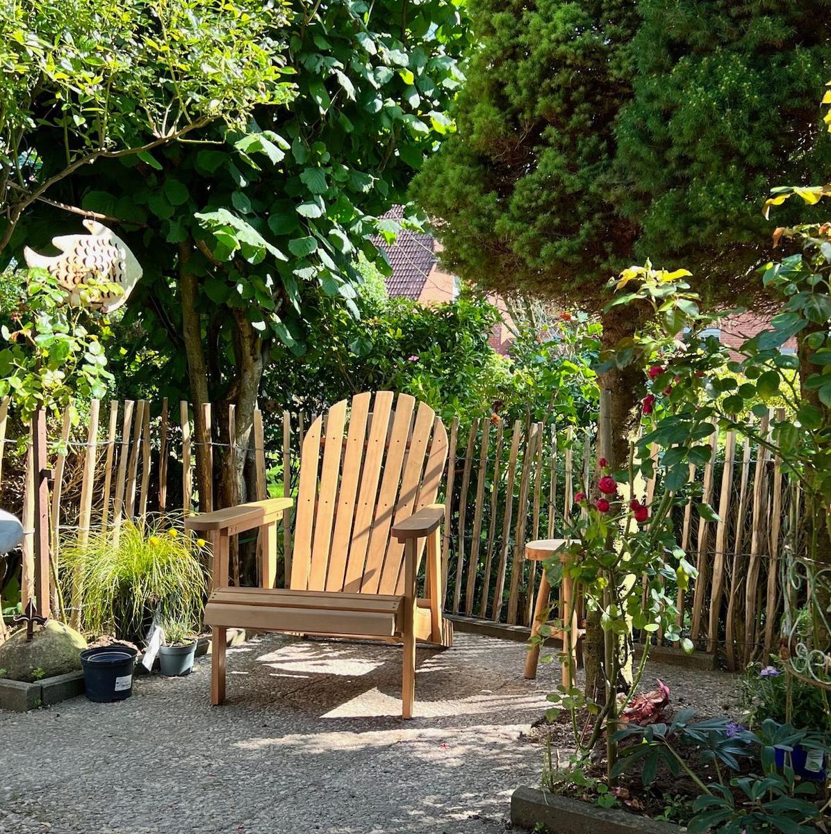 Gartenmöbel