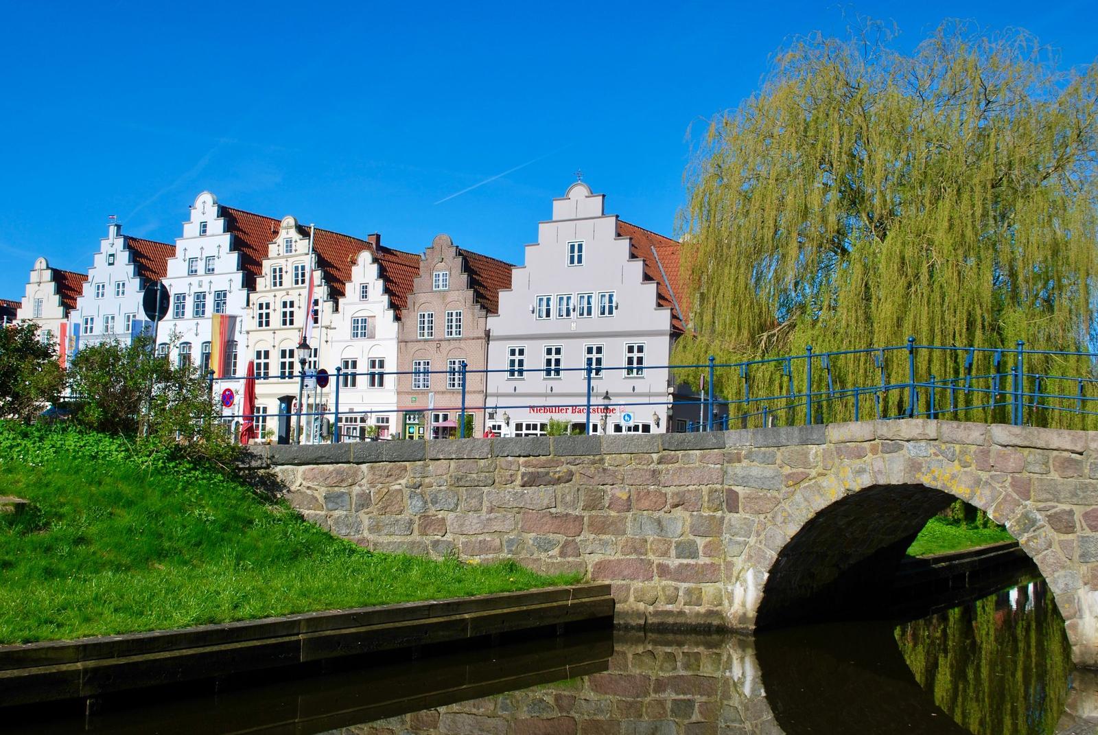 Umgebung