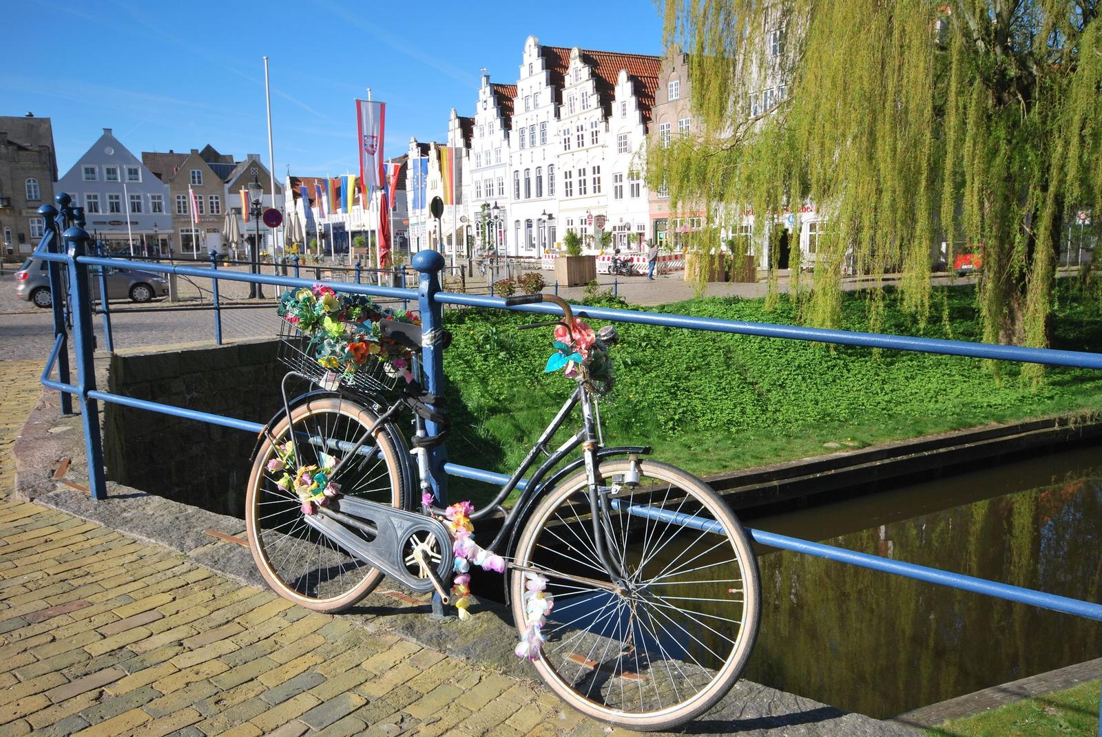 Umgebung