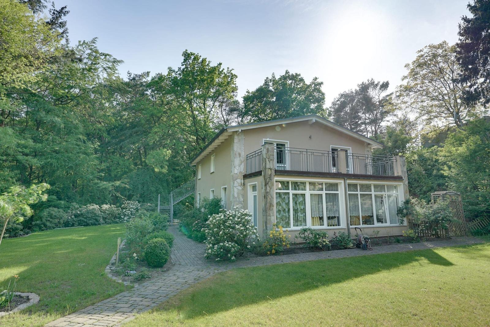 Hauptansicht