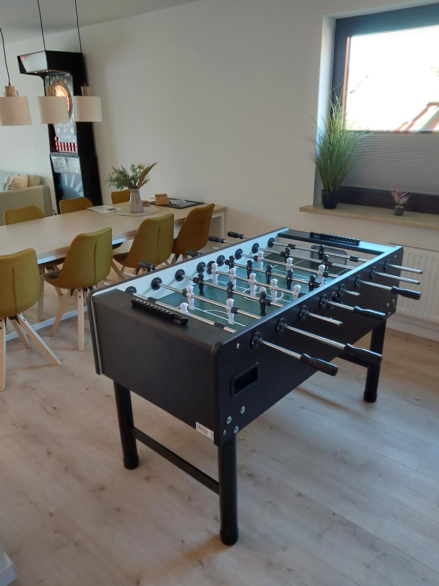Kickertisch