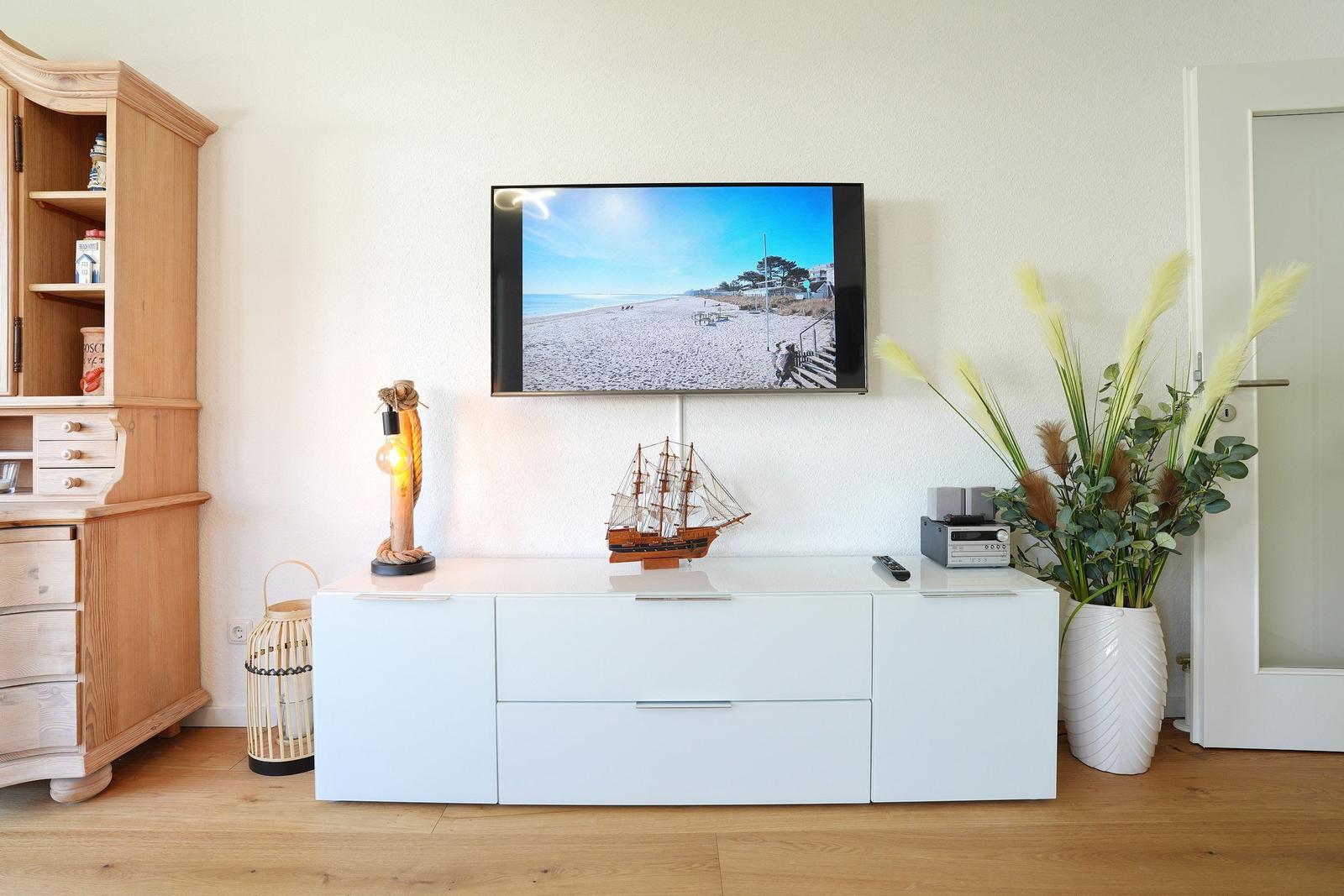 TV / Multimedia