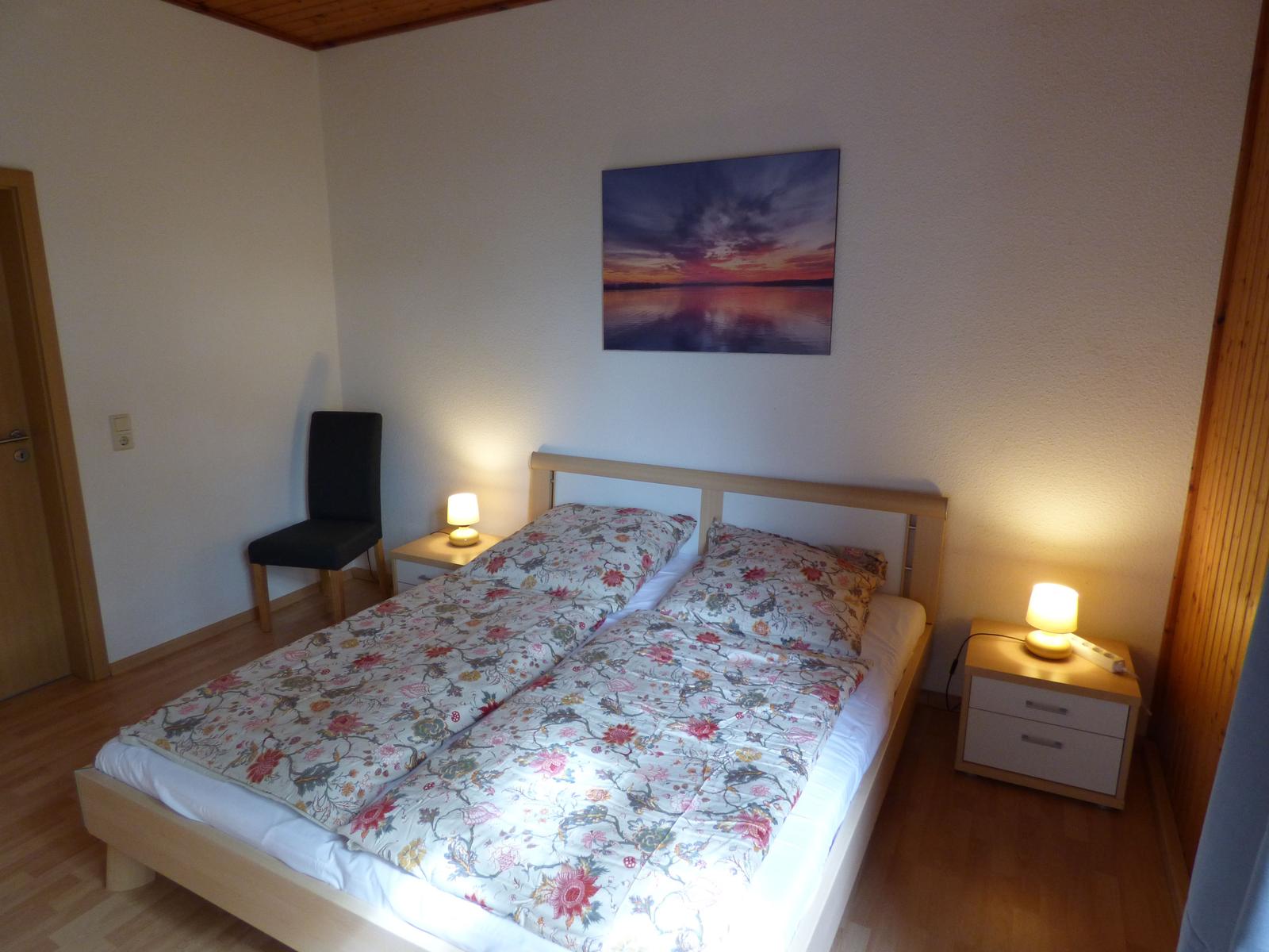 Schlafzimmer 2