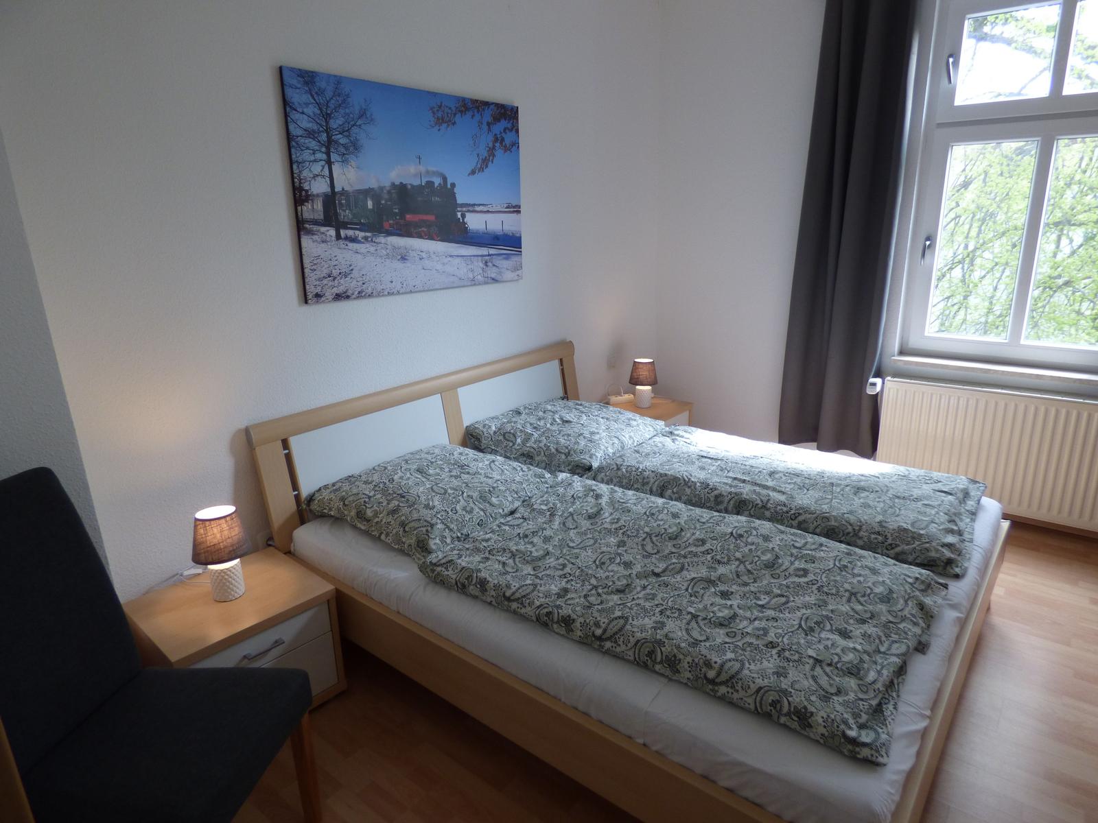 Schlafzimmer 3