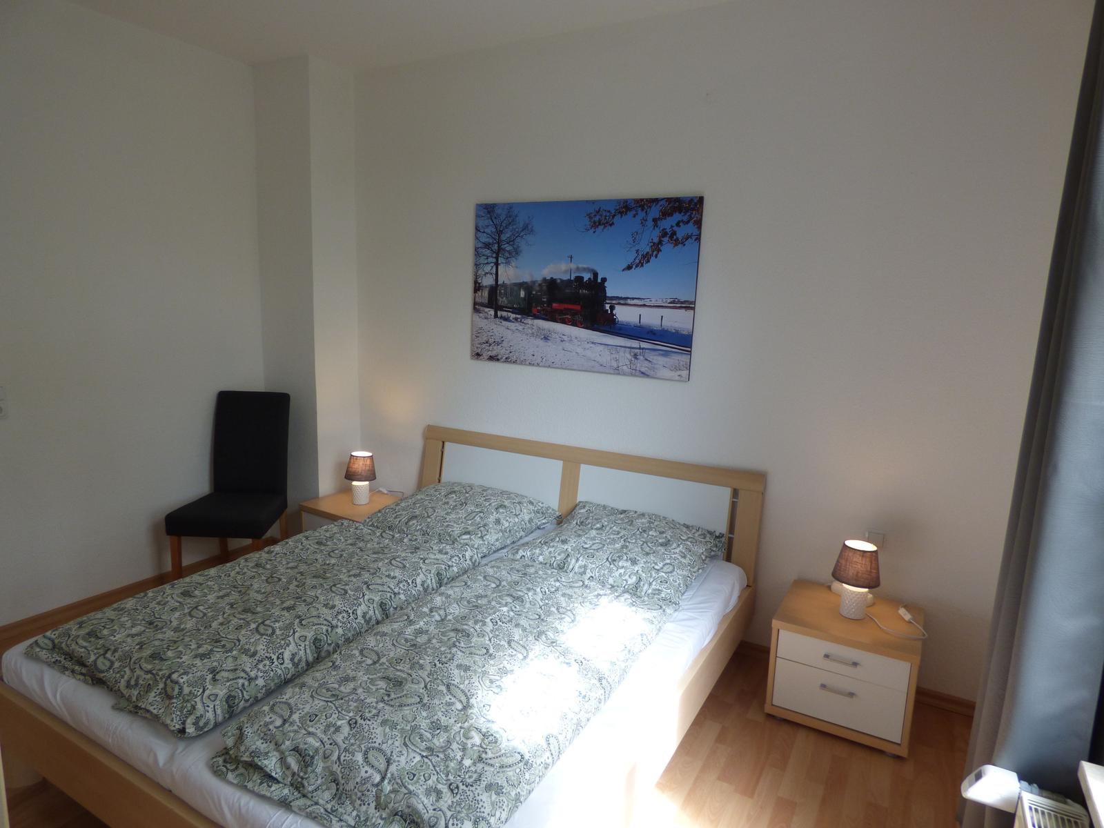 Schlafzimmer 3