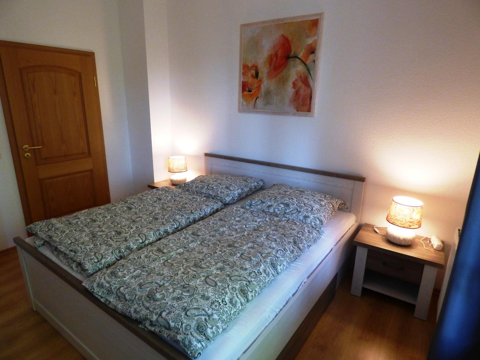 Schlafzimmer 2