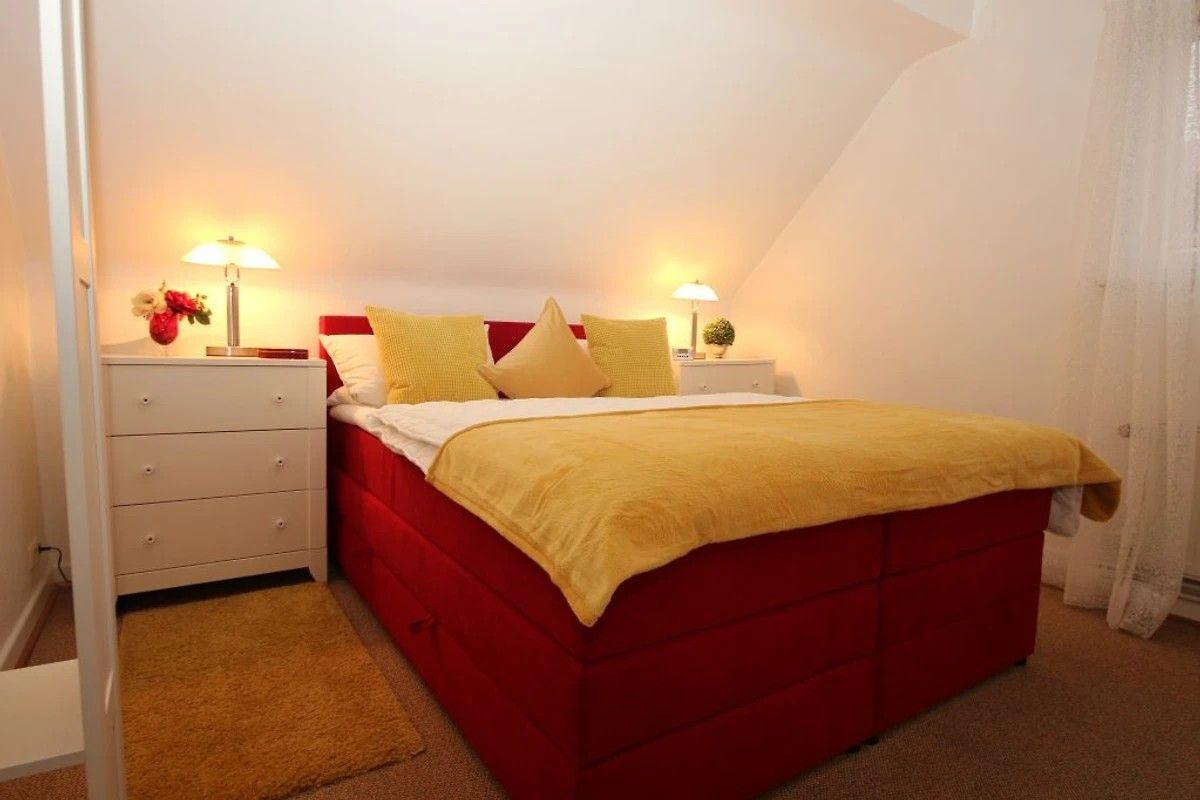 Schlafzimmer 200 x 160
