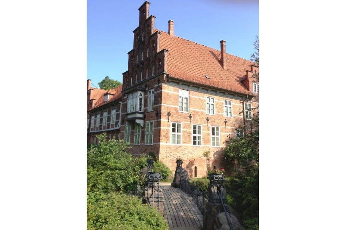 Bergedorf Schloß