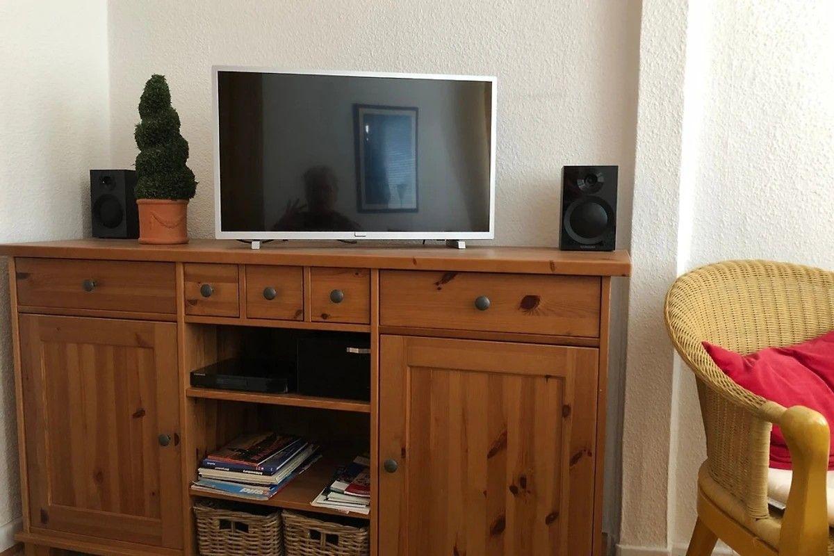 Wohnzimmer TV