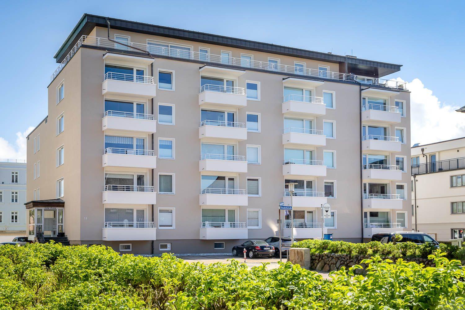 Haus Sola Bona