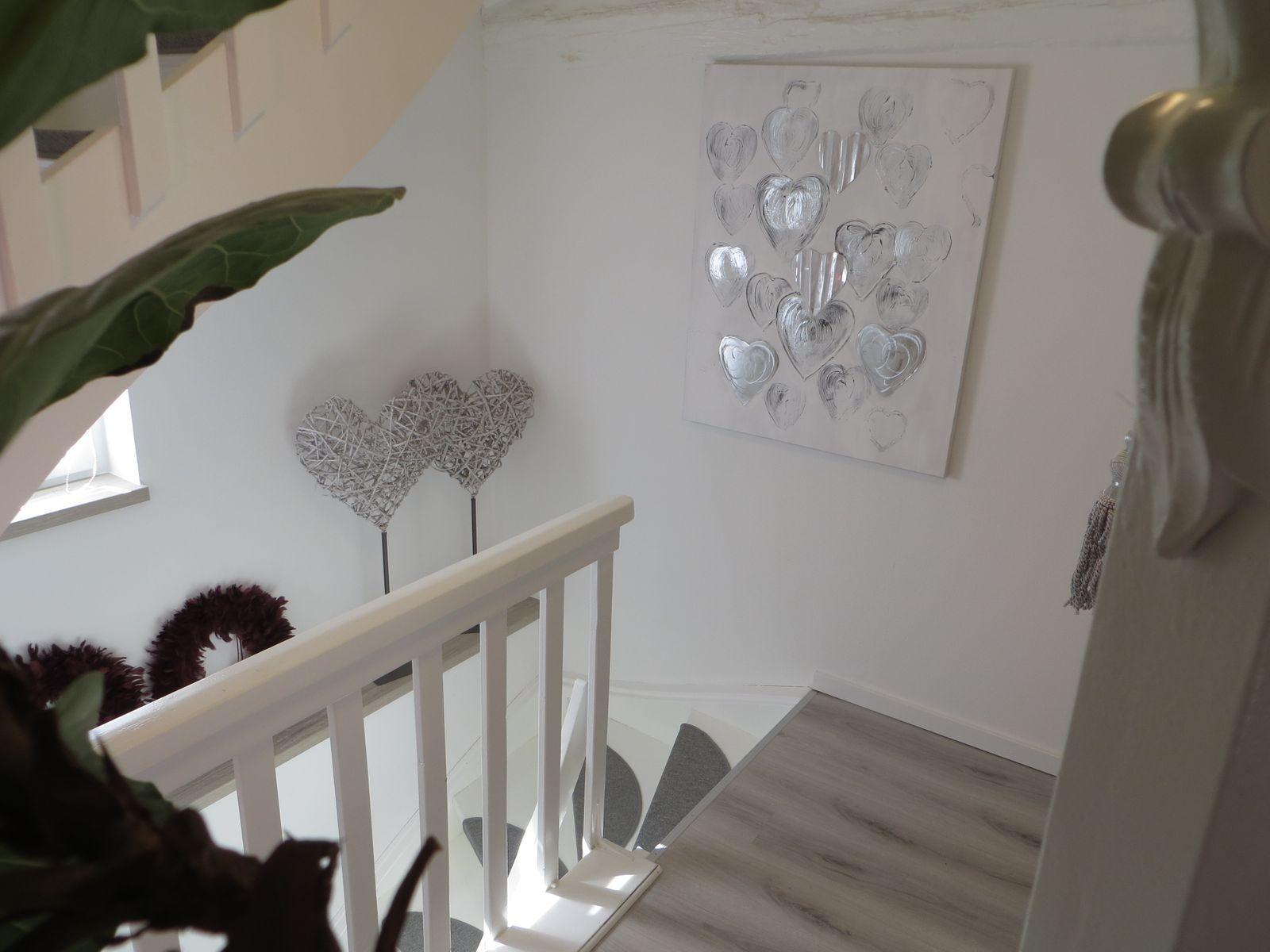 2. Etage