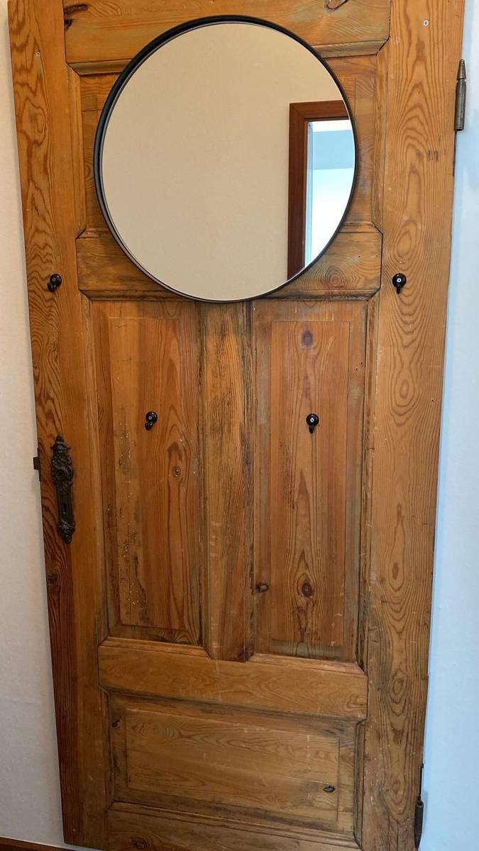 Garderobe