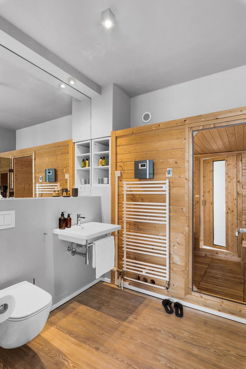 Badezimmer