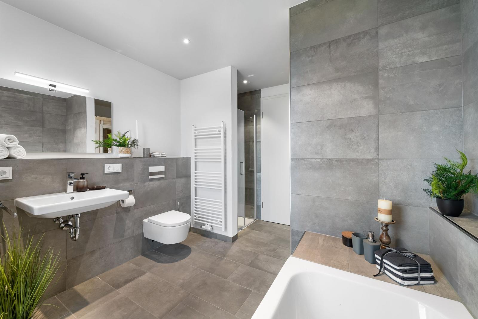 Badezimmer