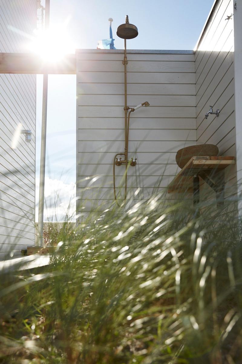Fassade / Eingang
