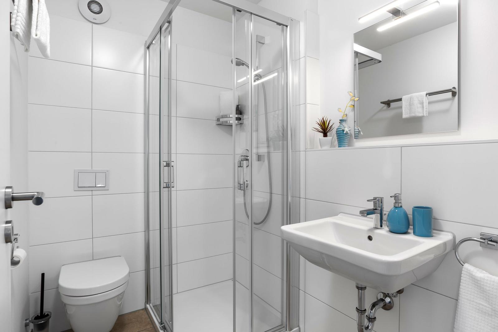 Gäste-WC