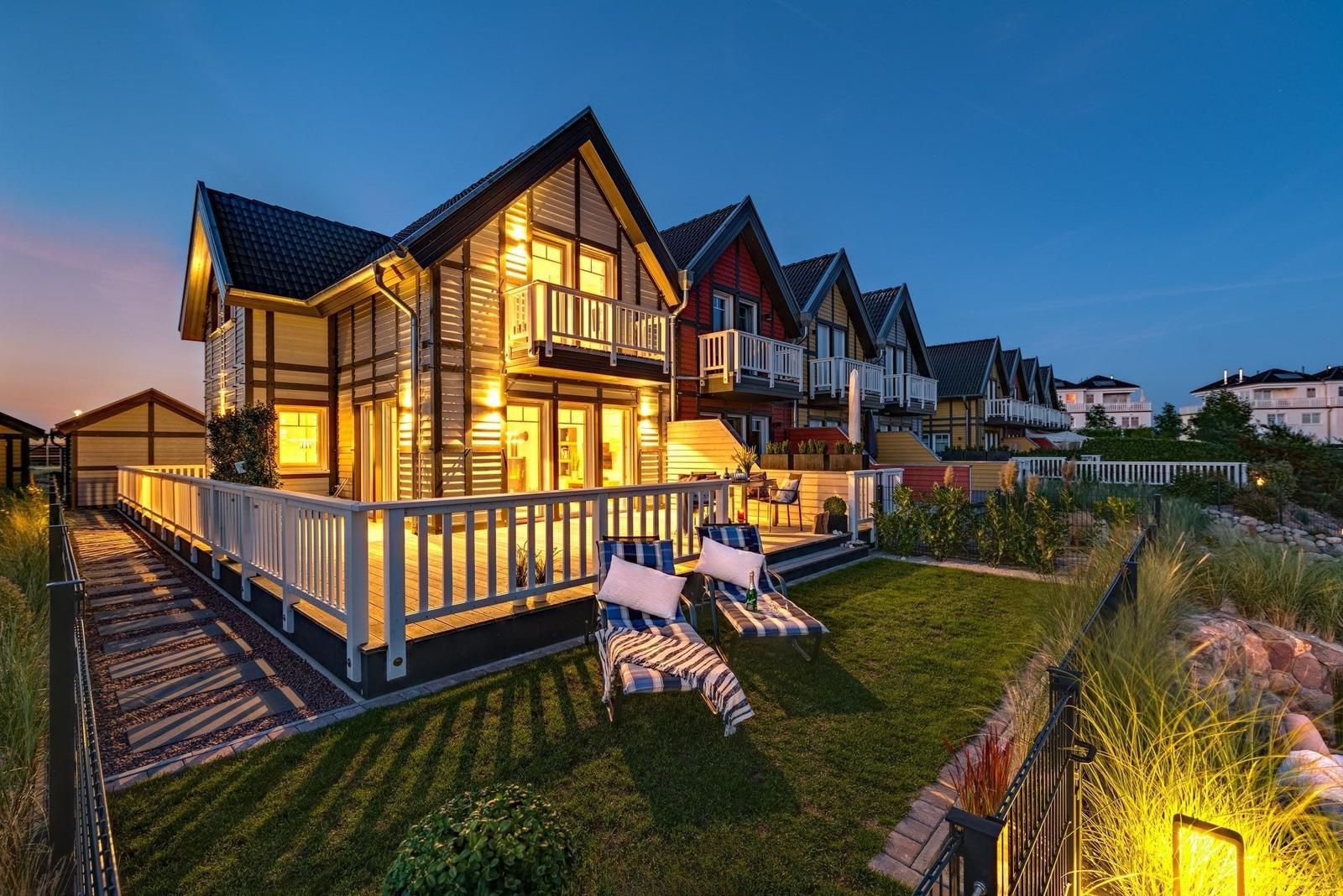 Hauptansicht