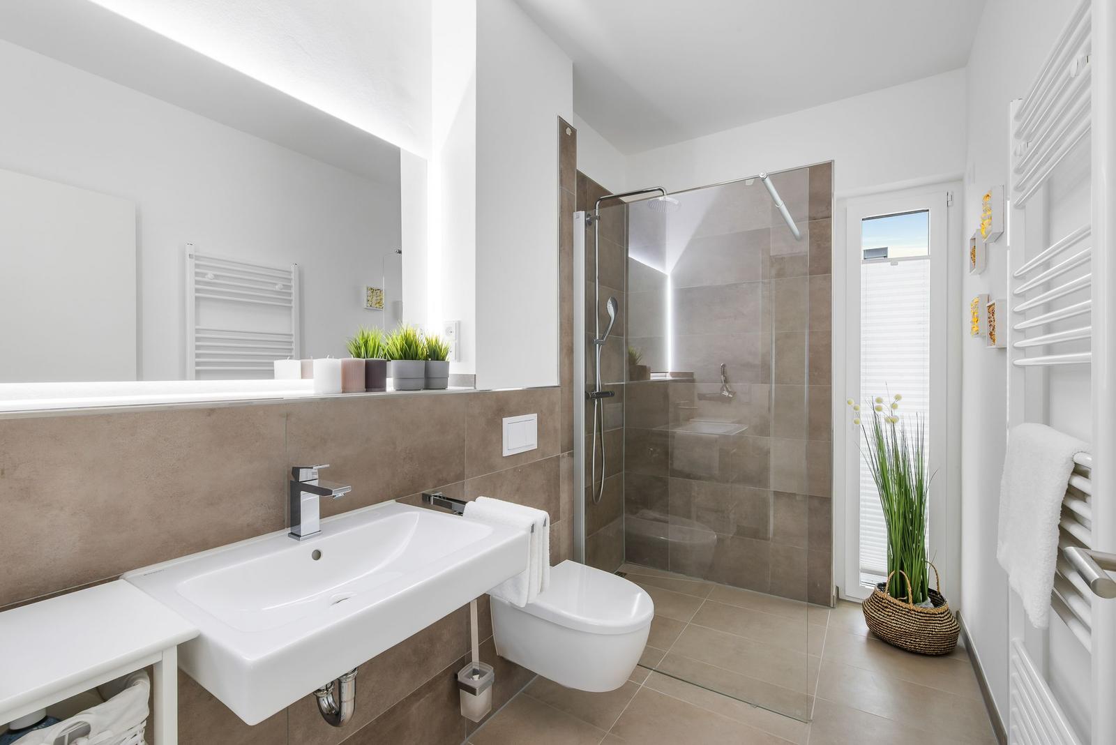 Badezimmer