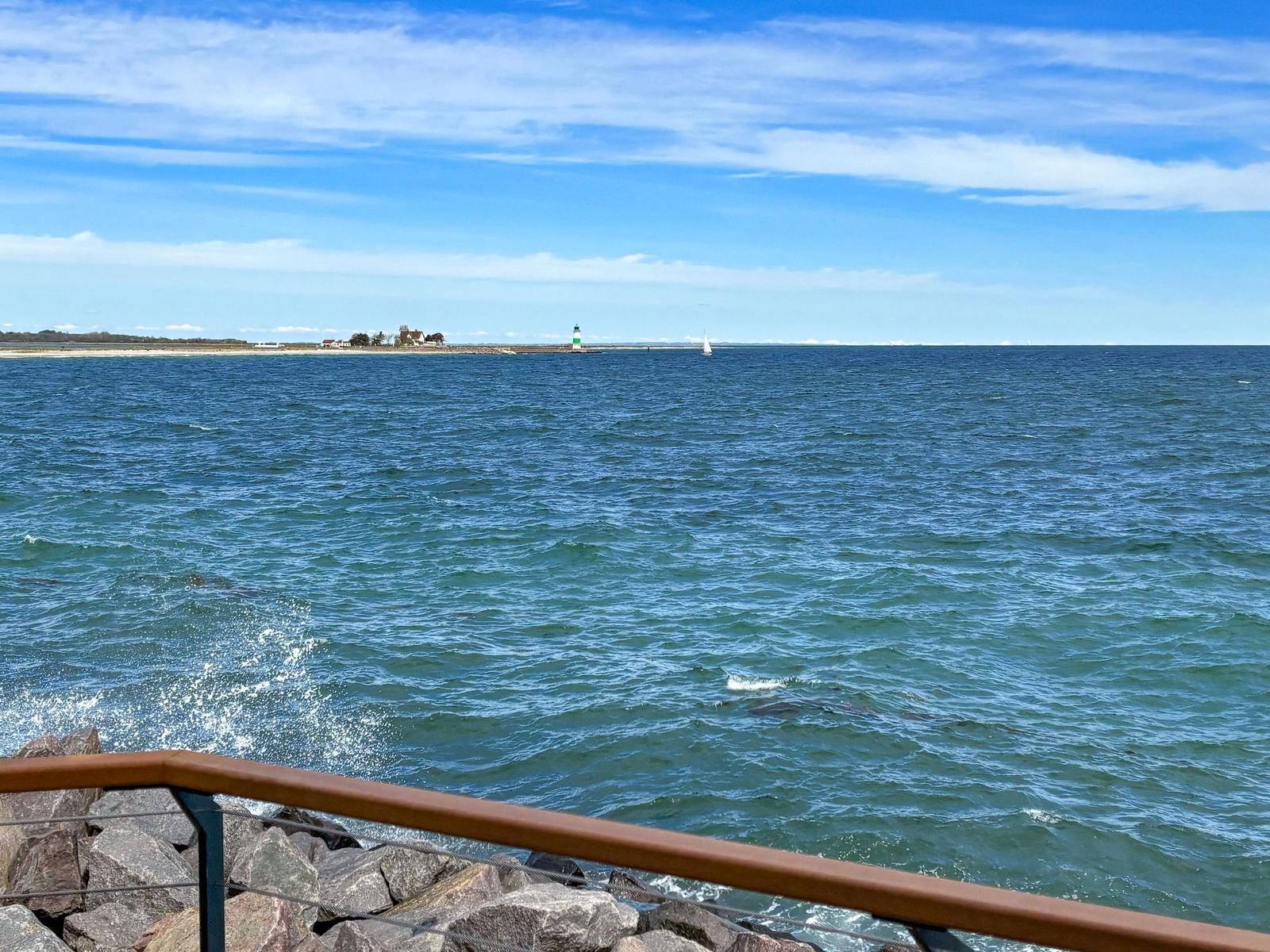 Meerblick