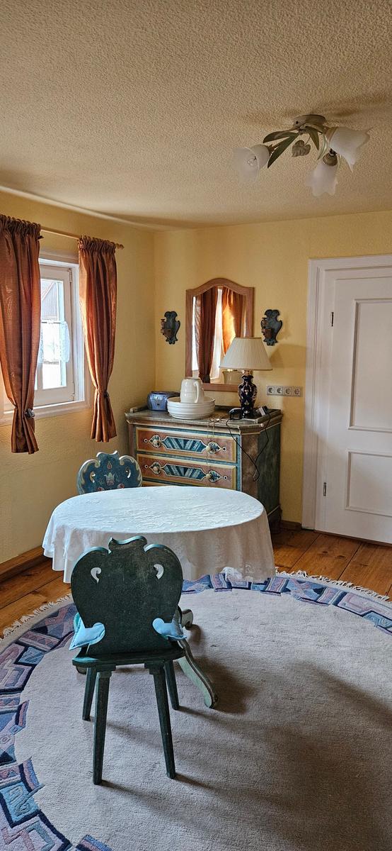 Schlafzimmer Bavaria