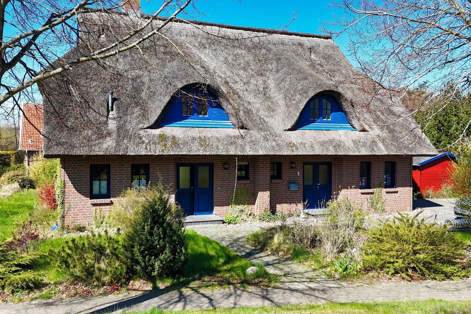 Hauptansicht