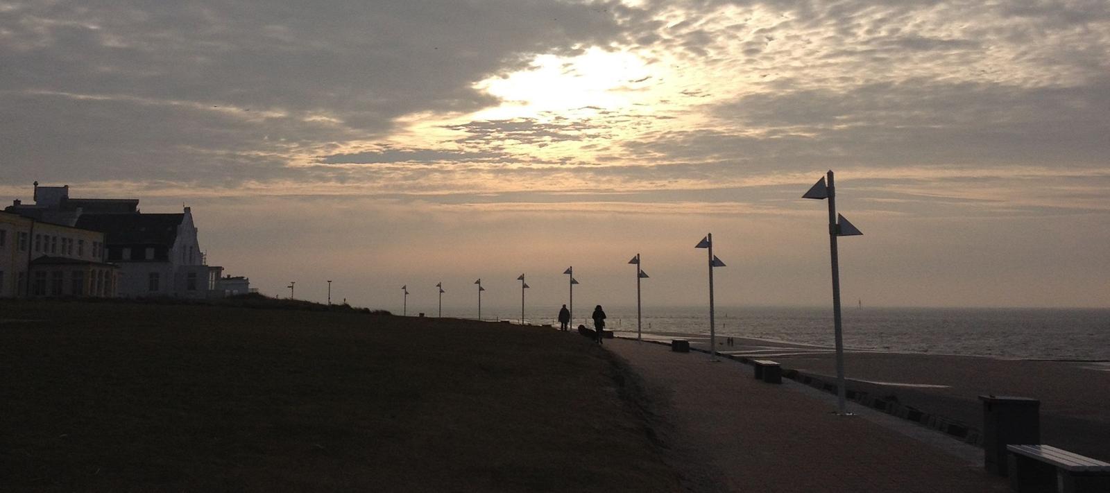 Strand