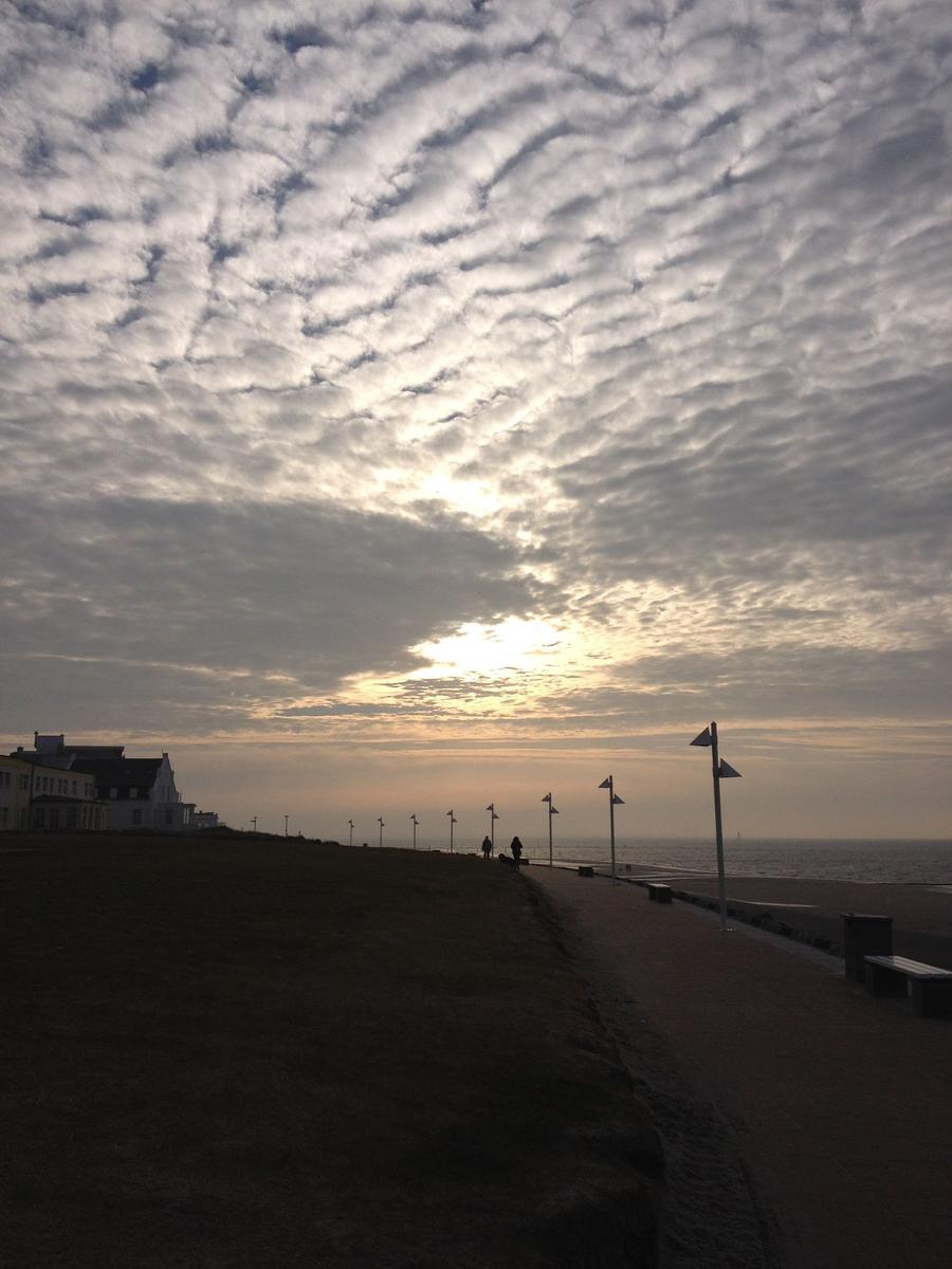 Strand