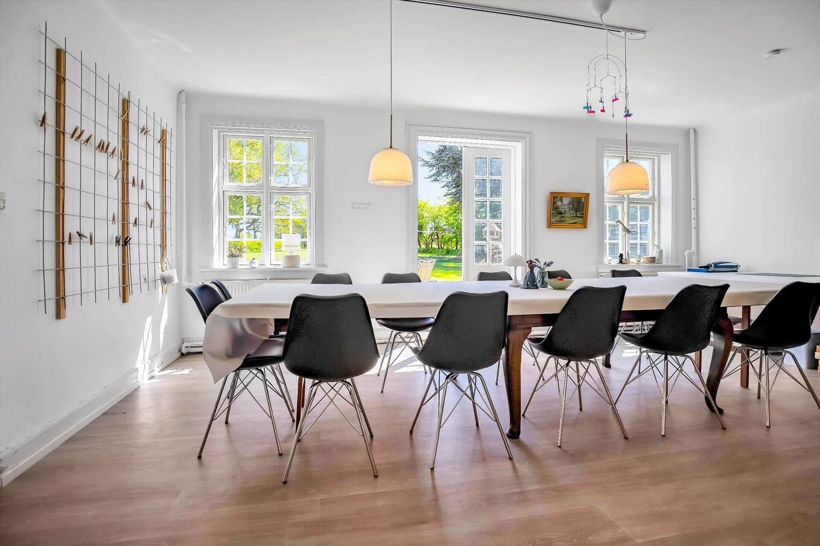 Diningroom