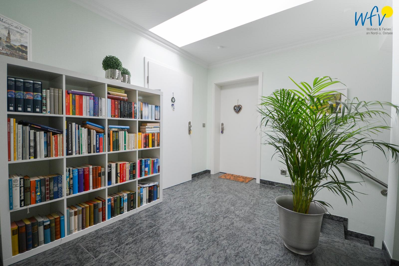 Fassade / Eingang