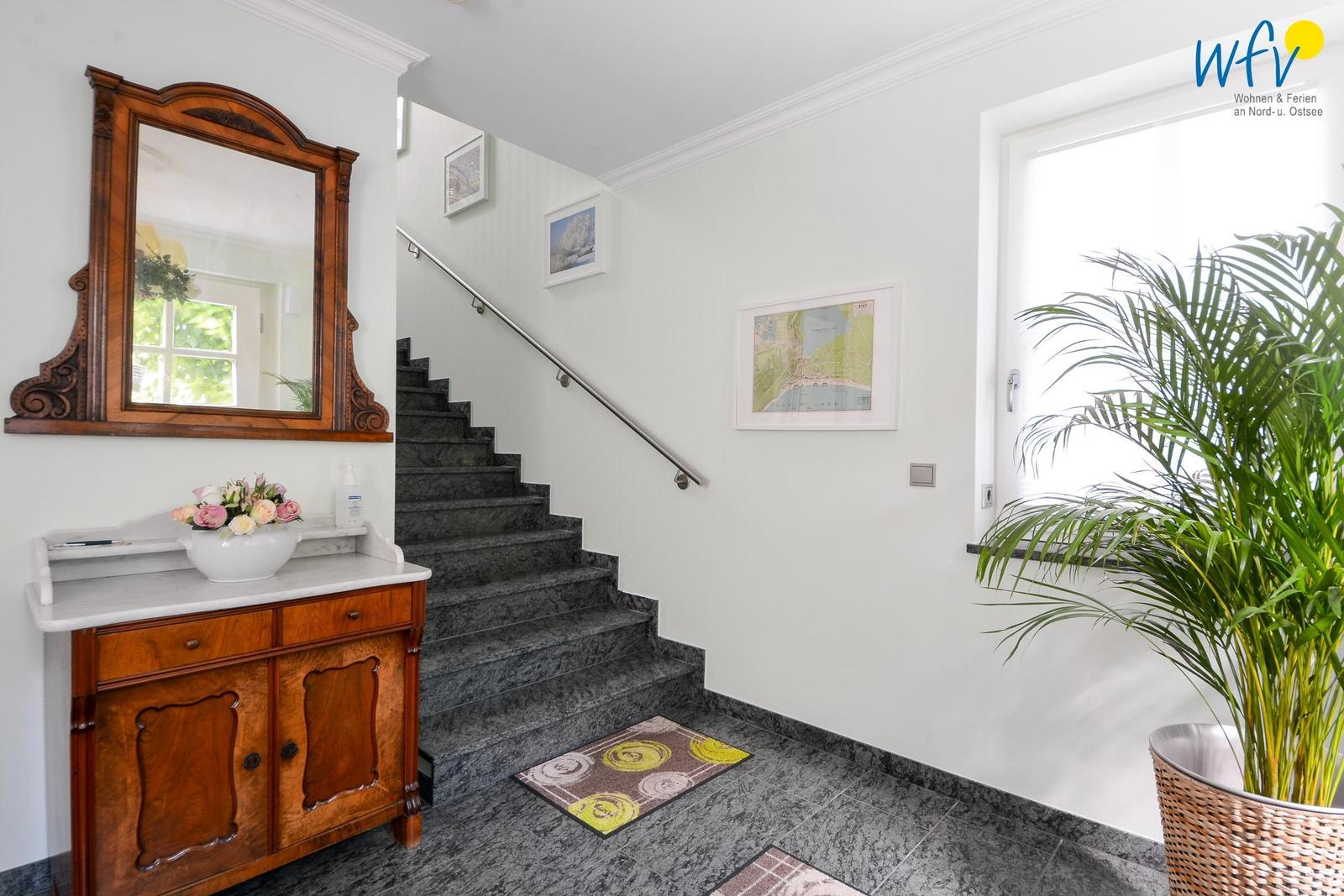 Flur / Treppenhaus