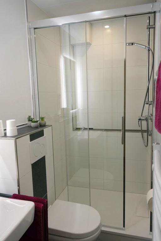 Badezimmer im ersten OG...