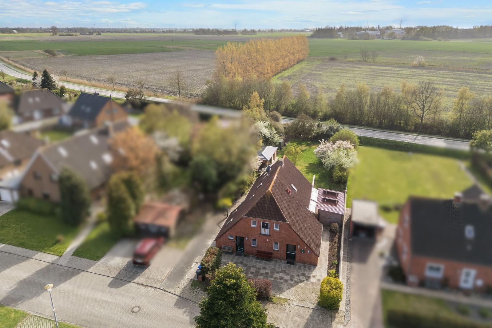 Vogelperspektive