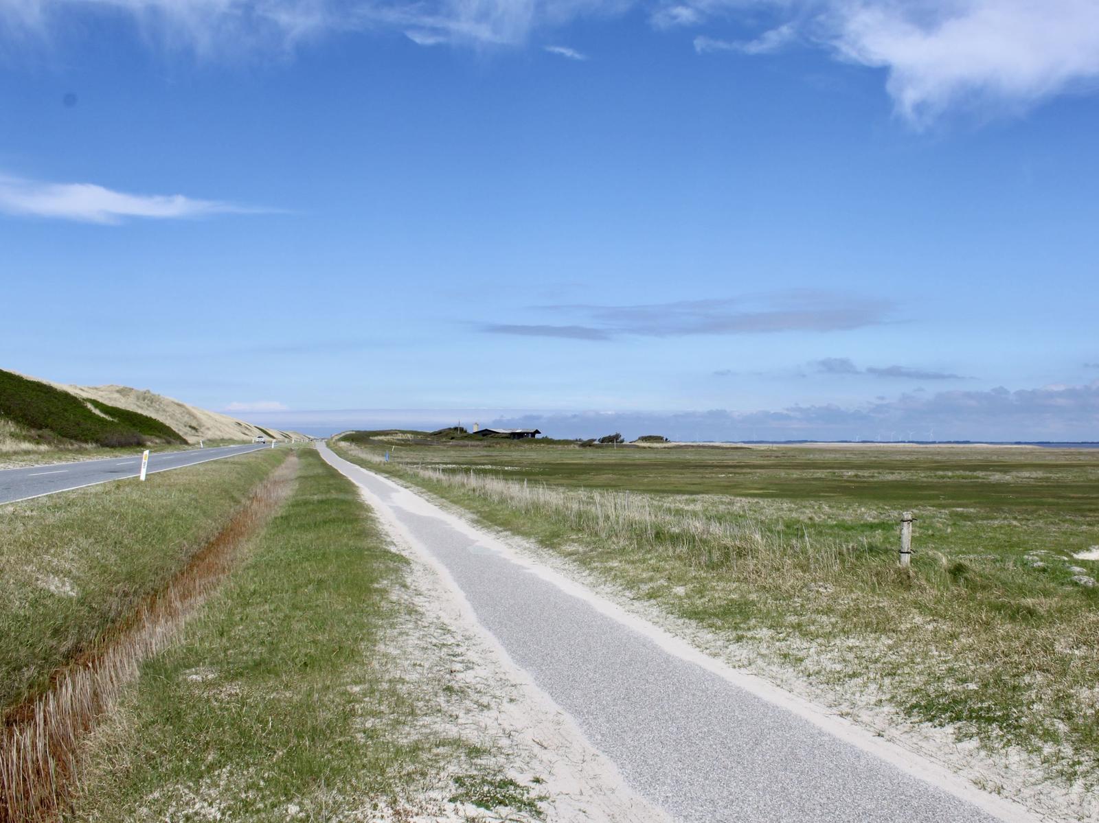 Landschaft...