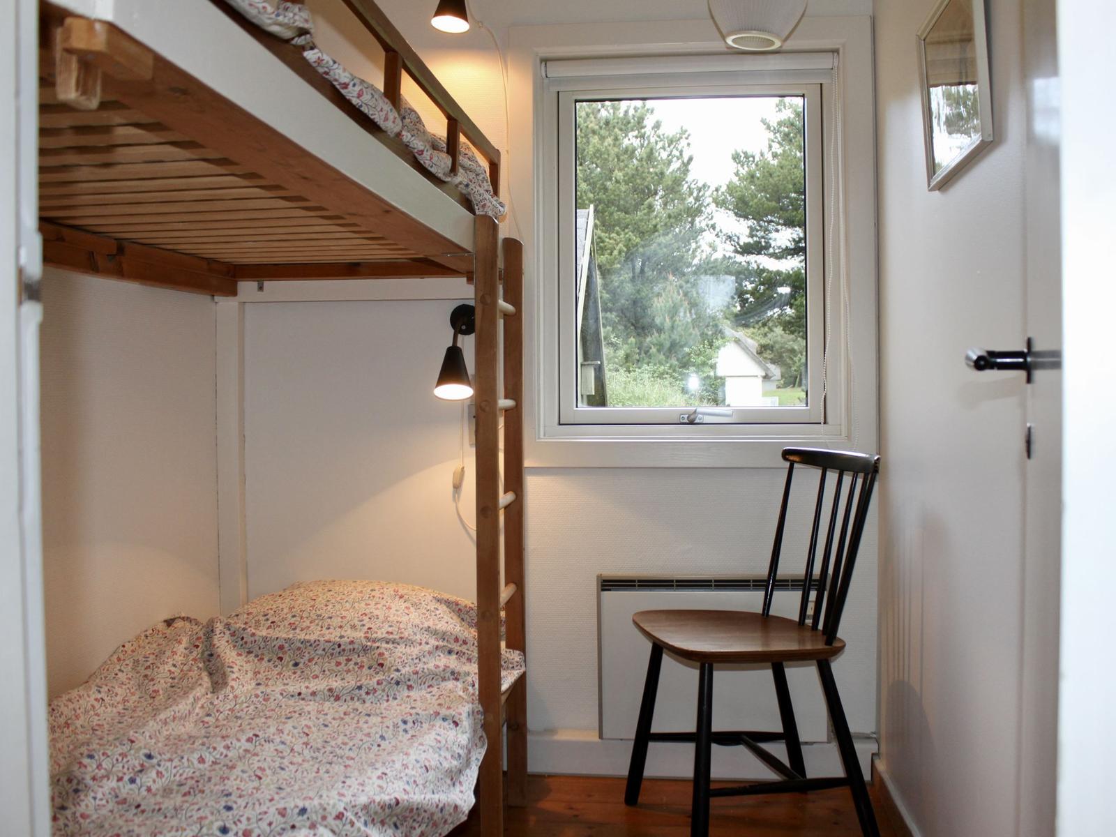 Schlafzimmer...