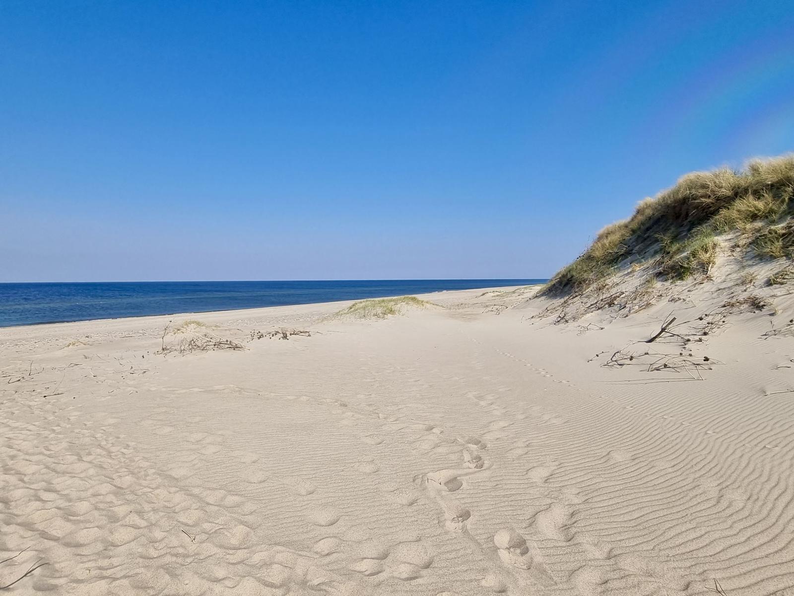 Strand...