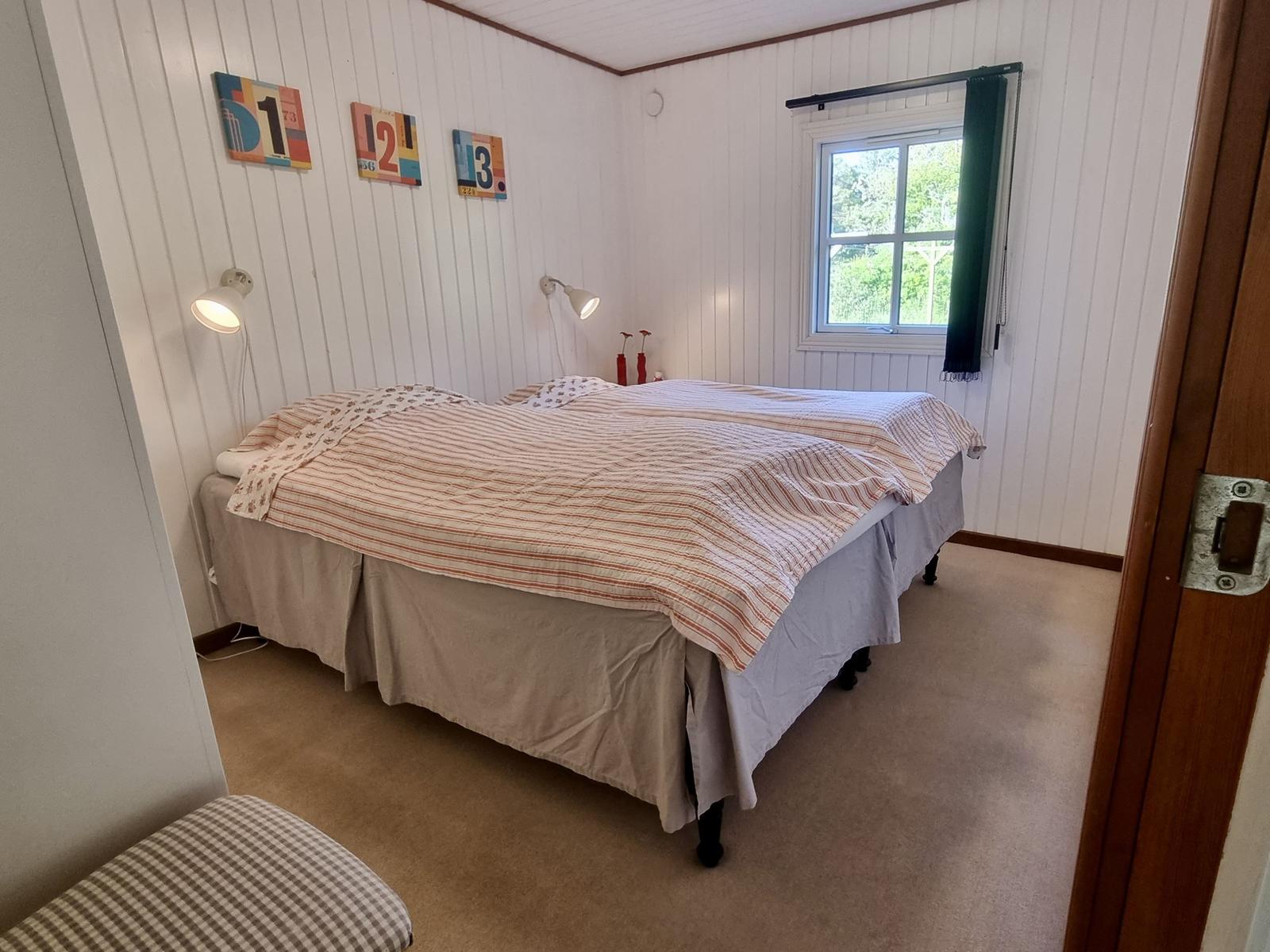 Schlafzimmer...