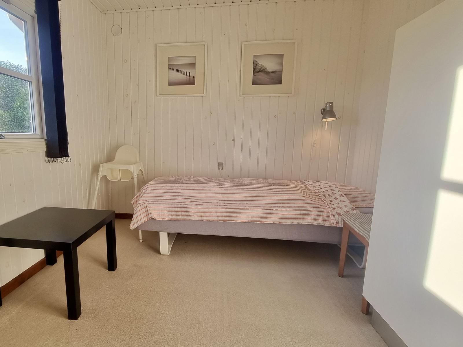Schlafzimmer...