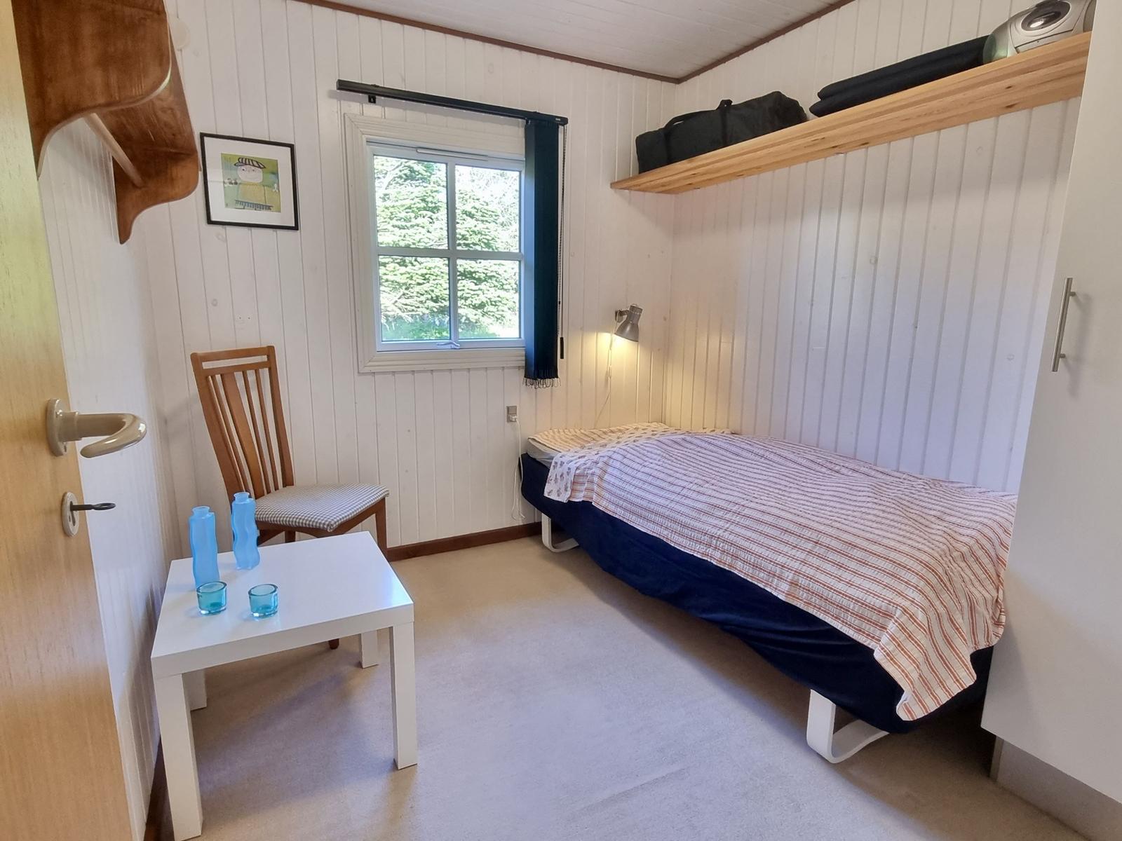 Schlafzimmer...