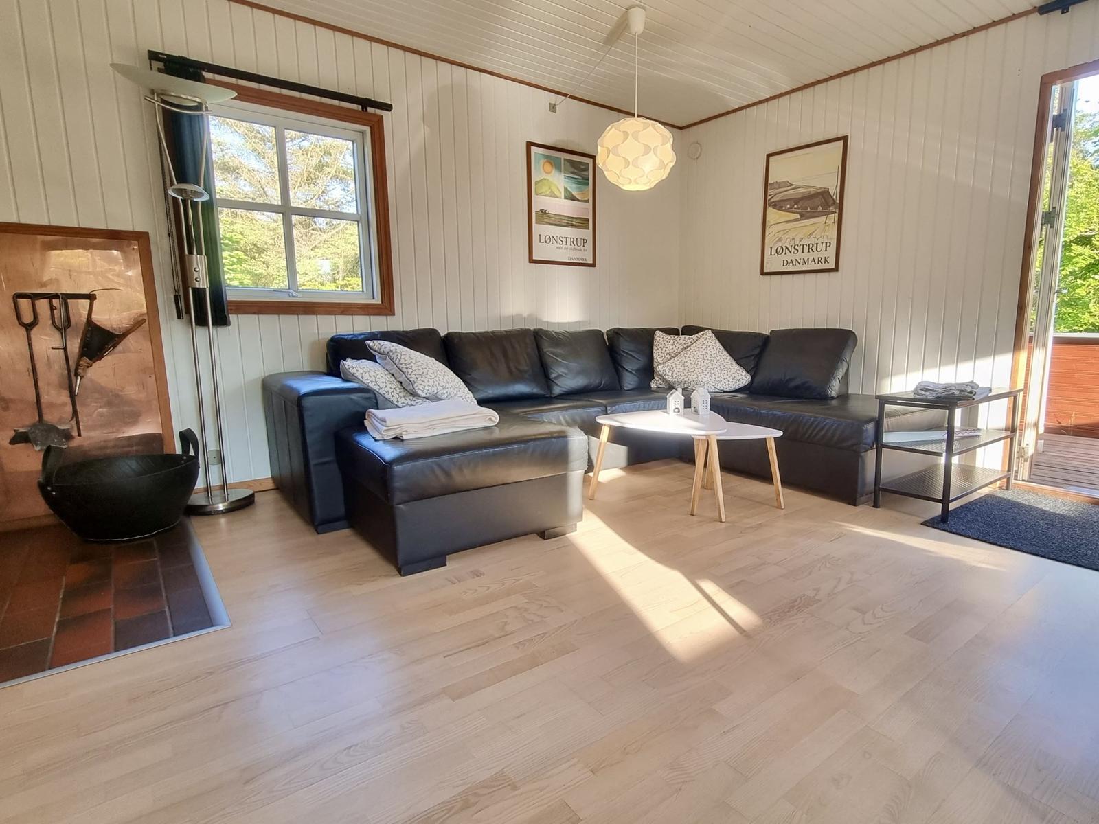 Wohnzimmer...